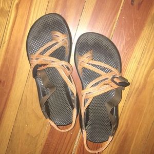 Chacos